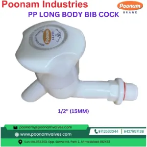 PP Long Body Cock